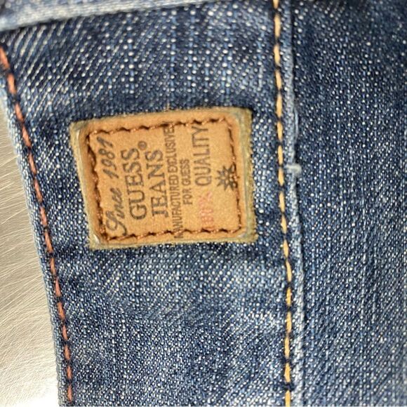 Guess denim bootcut jeans - Picture 10 of 10